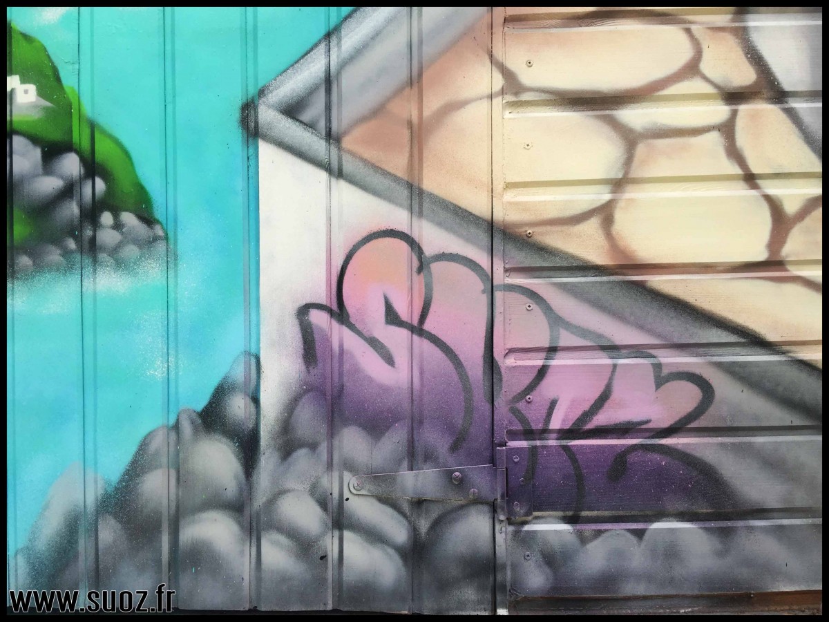 graffeur-professionnel-graffiti-décor-Crète-st-jean-de-monts-vendée