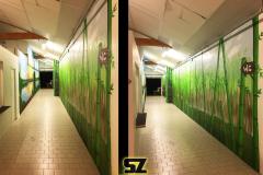 Graffiti-professionnel-decoration-la-Rochelle-Rochefort - Poitou Charentes
