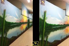 Graffiti-professionnel-graffeur-artiste-suoz-customsz-paysage-graff-street-art-sunset-coucher-de-soleil-rochefort-la-rochelle-poitou-charentes-France