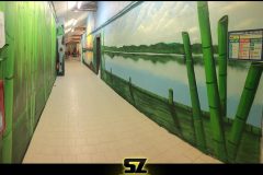 Graffiti-professionnel-suoz-customsz-bambou-paysage-graff-street-art-sunset-coucher-de-soleil-rochefort-la-rochelle-bordeaux-poitou-charentes-France