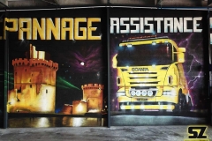 Graffiti-professionel-graffeur-artiste-street-art-gabut-art-tour-de-la-rochelle-la-rochelle-niort-scania-saintes-bordeaux-ile-de-ré-rochefort-charentes-maritimes