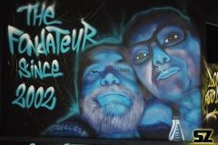 graffiti-professionnel-visage-décoration-trompe-loeil-artisite-street-art-suoz-la-Rochelle-Niort-Saintes-Bordeaux-Biarritz