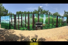 graffiti-decoration-nature-conteneur-artiste-street-art-trompe-loeil-Millau-parc-de-loisirs-des-Bouscaillous-millau