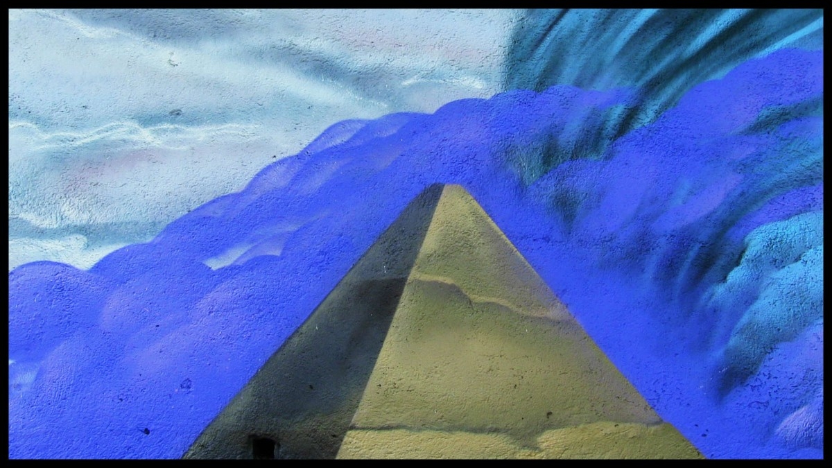 Pyramide-TronquÃ©-Gyseh-Open-Mind-Ep1-S1