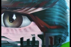 Visage-Oeil-graphique-suoz-graffiti-Open-Mind-Ep1-S1