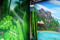 trompe-loeil-la-rochelle-contraste-mer-ocean-foret-tropicale-suoz-decoration-street-art-graffiti