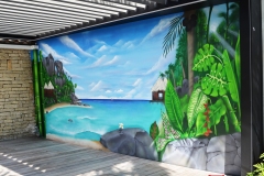 Pergola-trompe-loeil-decoration-Suoz-graffeur-professionnel