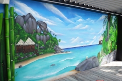 Pergola-trompe-loeil-jardin-decoration-murale-graffeur-professionnel-suoz-decor-fresque