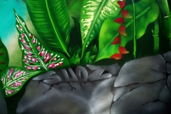 Suoz-grave-dans-la-roche-graffiti-peinture-decoration-la-rochelle-france