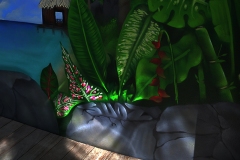 decoration-foret-tropical-graffiti-suoz-customsz-la-rochelle
