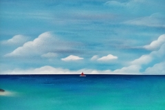 street-art-trompe-loeil-decoration-mer-plage-paradisiaque-mer-horizon-ciel-suoz-decoration-customsz