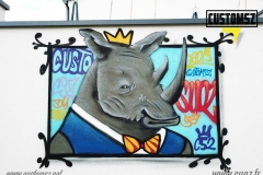 decoration-graffiti-rhinocéros-street-art-graffeur-professionnel