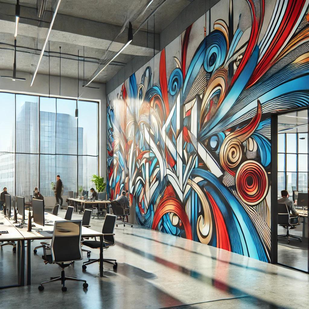 Graffeur professionnel Fresques murales sur-mesure Décoration murale personnalisée Art mural France Artiste graffiti Décor mural original Peinture murale extérieure et intérieure Art urbain personnalisé Graffiti décoration commerciale Fresques artistiques pour collectivités Graffeur professionnel streetArt